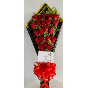 Buquet de rosas exclusivo en Venta Flores Cali